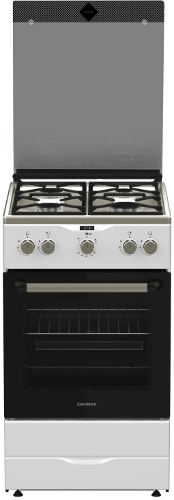 Стационарная плита