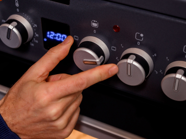 ПОВОРОТНЫЕ РУЧКИ